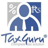 Taxguru logo, Taxguru contact details