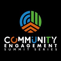 Community Engagement Summit Series logo, Community Engagement Summit Series contact details