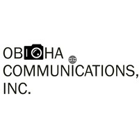 Obioha Communications, Inc. logo, Obioha Communications, Inc. contact details