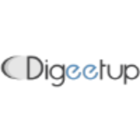 Digeetup logo, Digeetup contact details