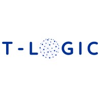 T-LOGIC logo, T-LOGIC contact details