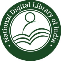 National Digital Library of India logo, National Digital Library of India contact details