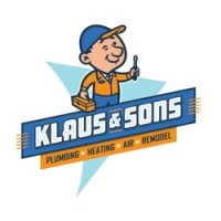 KLAUS & SONS CONSTRUCTION INC logo, KLAUS & SONS CONSTRUCTION INC contact details