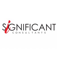 Significant Consultants logo, Significant Consultants contact details