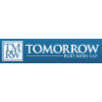 Tomorrow Partners LLP logo, Tomorrow Partners LLP contact details