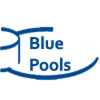 Blue Pools Inc logo, Blue Pools Inc contact details