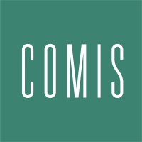 COMIS logo, COMIS contact details