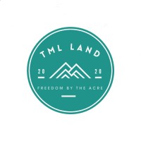 TML Land Partners logo, TML Land Partners contact details