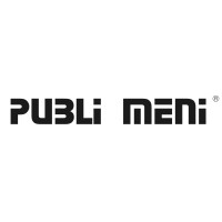 PUBLI MENI logo, PUBLI MENI contact details