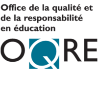 Office de la qualité et de la responsabilité en éducation (OQRE) logo, Office de la qualité et de la responsabilité en éducation (OQRE) contact details