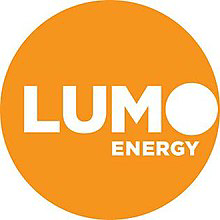 Lumo logo, Lumo contact details