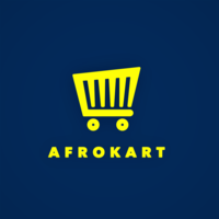 Afrokart logo, Afrokart contact details