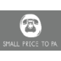 Small Price to PA logo, Small Price to PA contact details