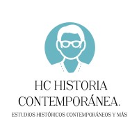 HC Historia Contemporánea. logo, HC Historia Contemporánea. contact details