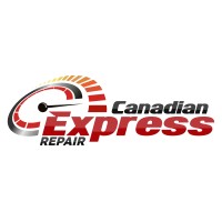 Canadian Express Repair logo, Canadian Express Repair contact details