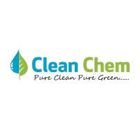 Cleanchem logo, Cleanchem contact details