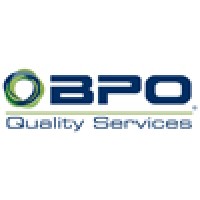 BPO Quality Services logo, BPO Quality Services contact details