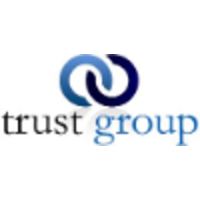 Trust Group logo, Trust Group contact details