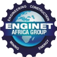 ENGINET AFRICA GROUP Pty Ltd logo, ENGINET AFRICA GROUP Pty Ltd contact details