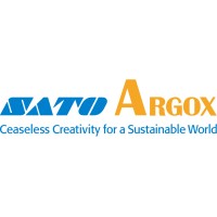 SATO ARGOX India logo, SATO ARGOX India contact details