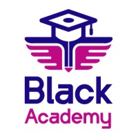 Black Academy logo, Black Academy contact details