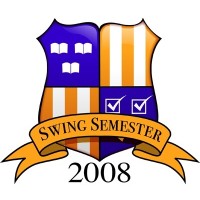 Swing Semester logo, Swing Semester contact details