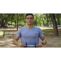 Asesorías personalizadas Presencial y online: planes de entrenamiento y nutrición. logo, Asesorías personalizadas Presencial y online: planes de entrenamiento y nutrición. contact details