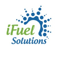 iFuel Solutions logo, iFuel Solutions contact details