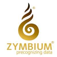 Zymbium® logo, Zymbium® contact details