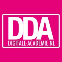 De Digitale Academie logo, De Digitale Academie contact details