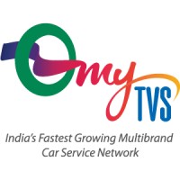 MyTVS logo, MyTVS contact details