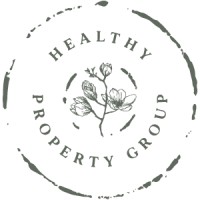 Healthy Property Group logo, Healthy Property Group contact details