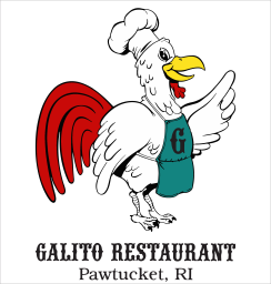 Galito Restaurant logo, Galito Restaurant contact details