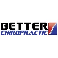 Better Chiropractic logo, Better Chiropractic contact details