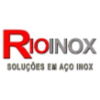 RIOINOX Soluções em Aço inox logo, RIOINOX Soluções em Aço inox contact details