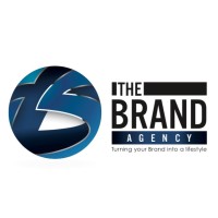 The Brand Agency ZA (PTY) Ltd logo, The Brand Agency ZA (PTY) Ltd contact details