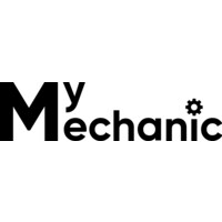 MyMechanic logo, MyMechanic contact details