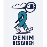 DENIM RESEARCH logo, DENIM RESEARCH contact details