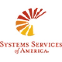 Systems Services of America logo, Systems Services of America contact details