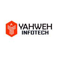 Yahweh Infotech logo, Yahweh Infotech contact details