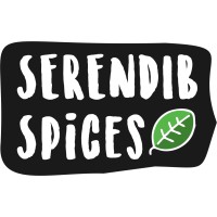 Serendib Spices logo, Serendib Spices contact details