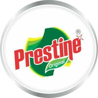 Prestine India logo, Prestine India contact details