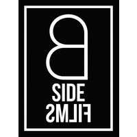 B Side Films logo, B Side Films contact details