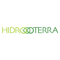 Hidroterra logo, Hidroterra contact details