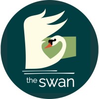 The Swan Clewer CIC logo, The Swan Clewer CIC contact details