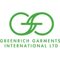 Greenrich Garments International logo, Greenrich Garments International contact details