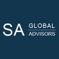 SA GLOBAL ADVISORS logo, SA GLOBAL ADVISORS contact details