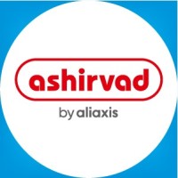 Ashirvad Pipes logo, Ashirvad Pipes contact details