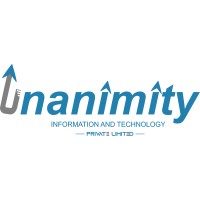 Unanimity Information & Technology Pvt.Ltd logo, Unanimity Information & Technology Pvt.Ltd contact details