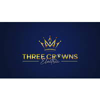 Three Crowns Electric LLC logo, Three Crowns Electric LLC contact details